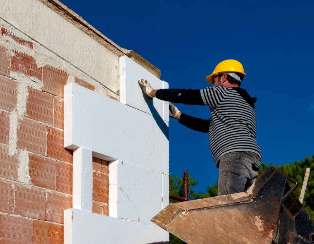 Best Cellulose Insulation in Bowmansville, PA