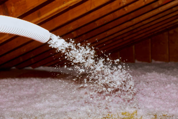 Best Energy Efficiency Insulation in Bowmansville, PA
