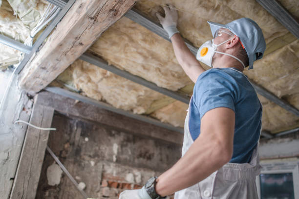 Best Specialized Insulation Services in Bowmansville, PA