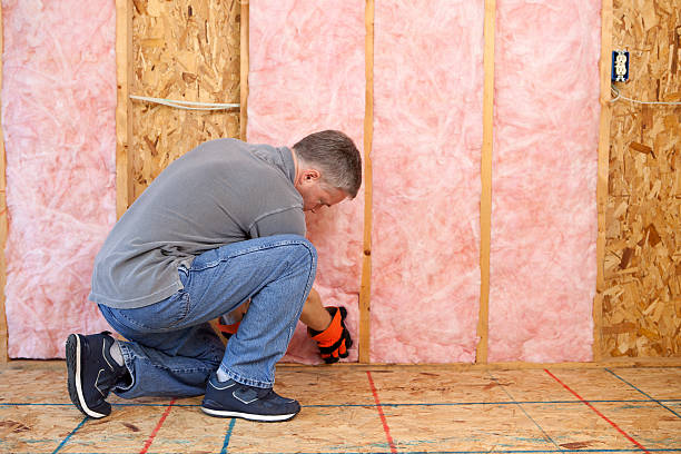 Best Spray Foam Insulation in Bowmansville, PA