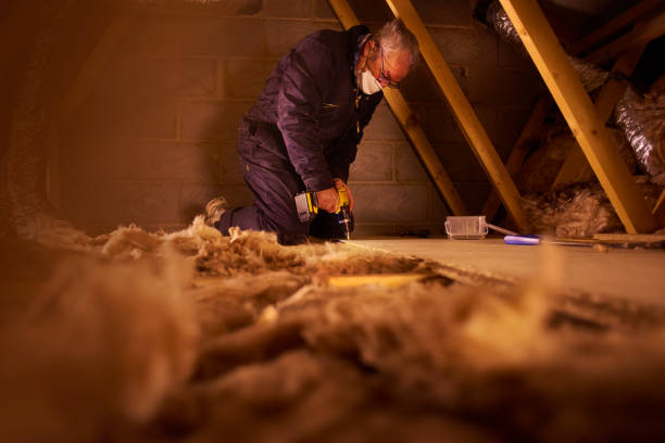 Best Residential Insulation in Bowmansville, PA